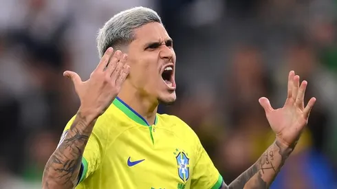 Pedro tem esperanças em ser convocado. (Foto: Laurence Griffiths/Getty Images)