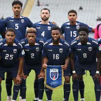 Copa do Mundo: convocados da seleção de Cabo Verde