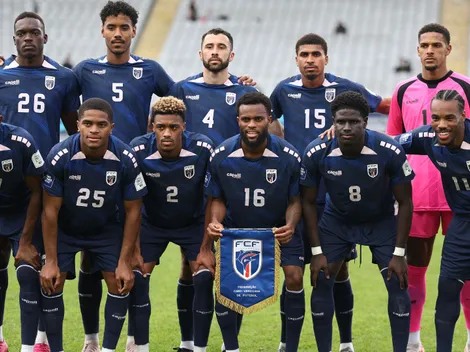 Copa do Mundo: convocados da seleção de Cabo Verde