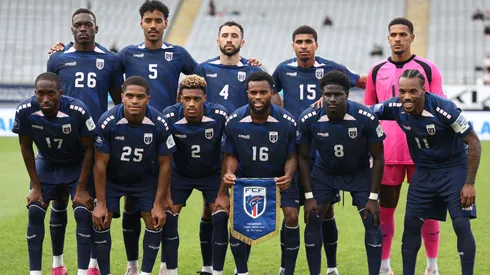 Cabo Verde vai disputar a Copa do Mundo