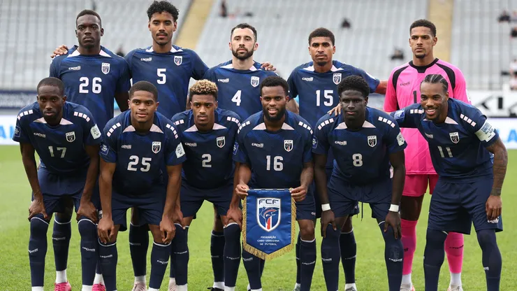 Cabo Verde vai disputar a Copa do Mundo