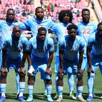 Congo anuncia convocados para a Copa do Mundo