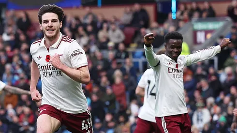 Arsenal segue sonhando com título e recebe o já rebaixado Burnley (Foto: Alex Livesey/Getty Images)