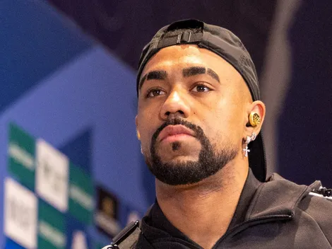 Al-Hilal avalia Malcom em R$ 87 milhões