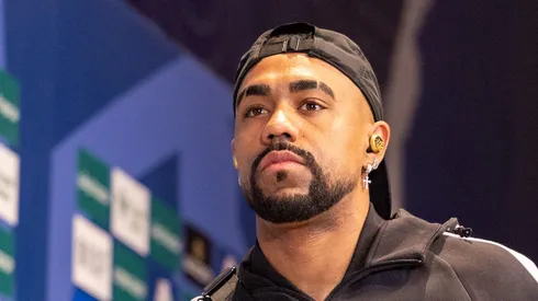Grêmio e Al-Hilal negociam transferência de Malcom. Foto: Yasser Bakhsh/Getty Images