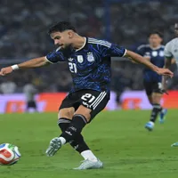 Flaco López ganha força na Argentina
