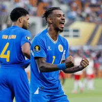 Curaçao anuncia os convocados para a Copa do Mundo 2026