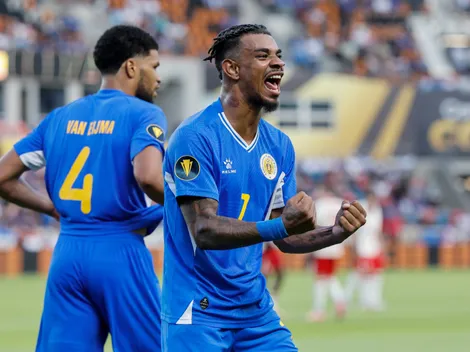 Curaçao anuncia os convocados para a Copa do Mundo 2026
