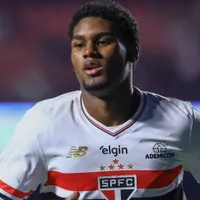 Lucas Ferreira, do Shakhtar, é alvo do Atlético-MG