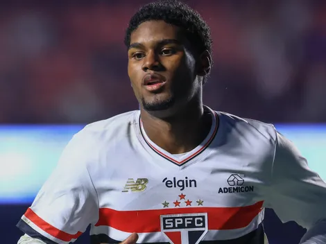 Lucas Ferreira, do Shakhtar, é alvo do Atlético-MG