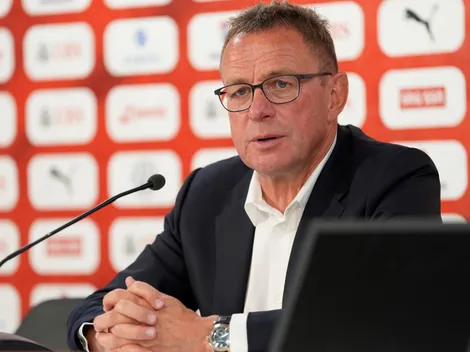 Áustria define convocados para a Copa do Mundo