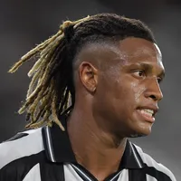 Palmeiras promete “ir forte” por Danilo