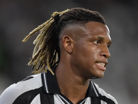 Palmeiras promete “ir forte” por Danilo