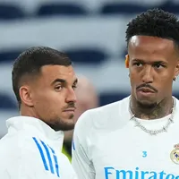 Alaba, Ceballos e Carvajal: saídas do Real Madrid