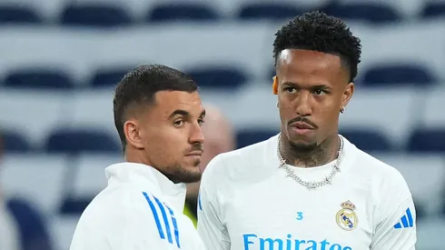Ceballos deve deixar o Real Madrid. Foto: Angel Martinez/Getty Images