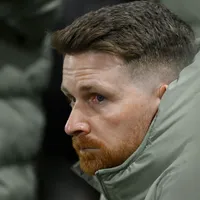 McFarlane não descarta auxiliar Xabi Alonso