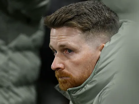 McFarlane não descarta auxiliar Xabi Alonso