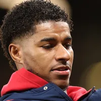 Rashford por Rafael Leão: o plano do Man United
