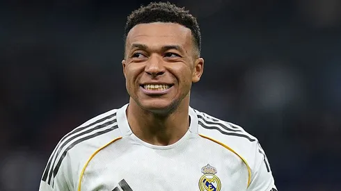 Florentino define 5 contratações, incluindo parceiro para Mbappé (Foto: Angel Martinez/Getty Images)