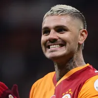 Altos valores afastam Icardi do Galo
