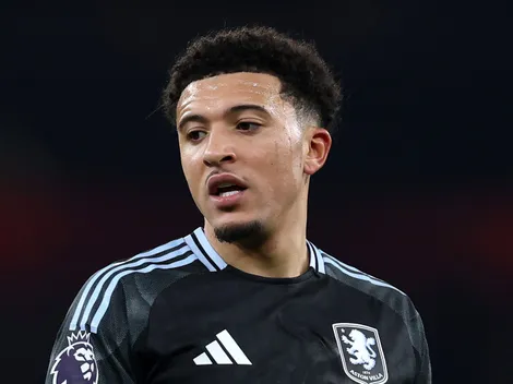 Dortmund desacelera interesse por Jadon Sancho