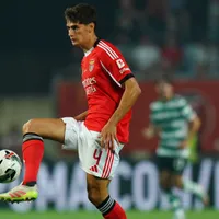Juventus ganha força por António Silva