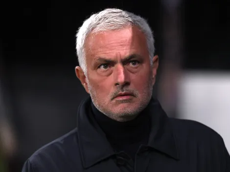 José Mourinho pede novo lateral-direito para o Real Madrid
