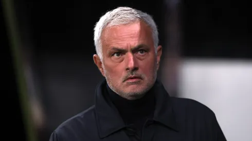 José Mourinho vai assumir o Real Madrid. Foto: Carl Recine/Getty Images