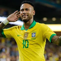 Ancelotti convoca Neymar para Copa