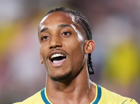 João Pedro está fora da Copa do Mundo