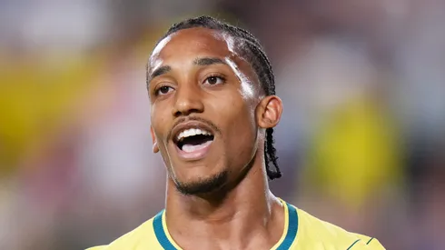 João Pedro não jogará a Copa do Mundo de 2026. Foto: Rich Storry/Getty Images