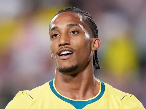 15 jogadores do exterior ficam fora da lista de convocados da Seleção