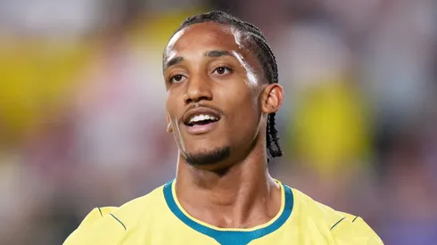 Seleção Brasileira tira João Pedro e mais 14 do exterior em lista da Copa (Photo by Rich Storry/Getty Images)