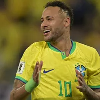 Neymar na Copa: Ancelotti comenta escolha do camisa 10