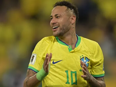 Neymar na Copa: Ancelotti comenta escolha do camisa 10