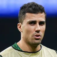 Rodri é oferecido novamente ao Real Madrid
