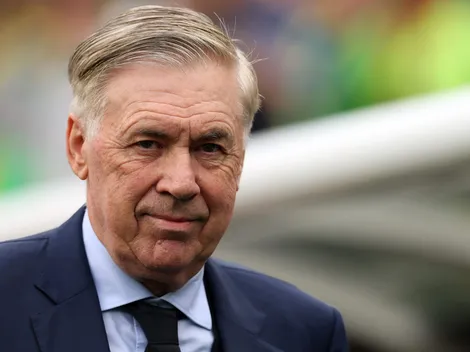 Como será o time titular de Carlo Ancelotti para a Copa?