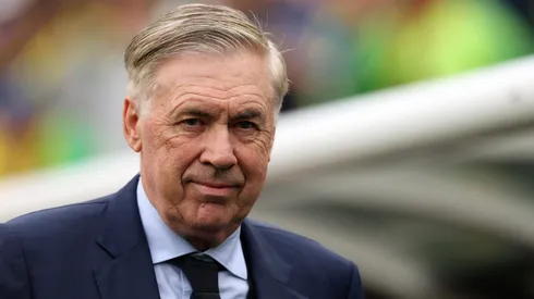 Como Ancelotti pode escalar a Seleção Brasileira. Foto: Maddie Meyer/Getty Images