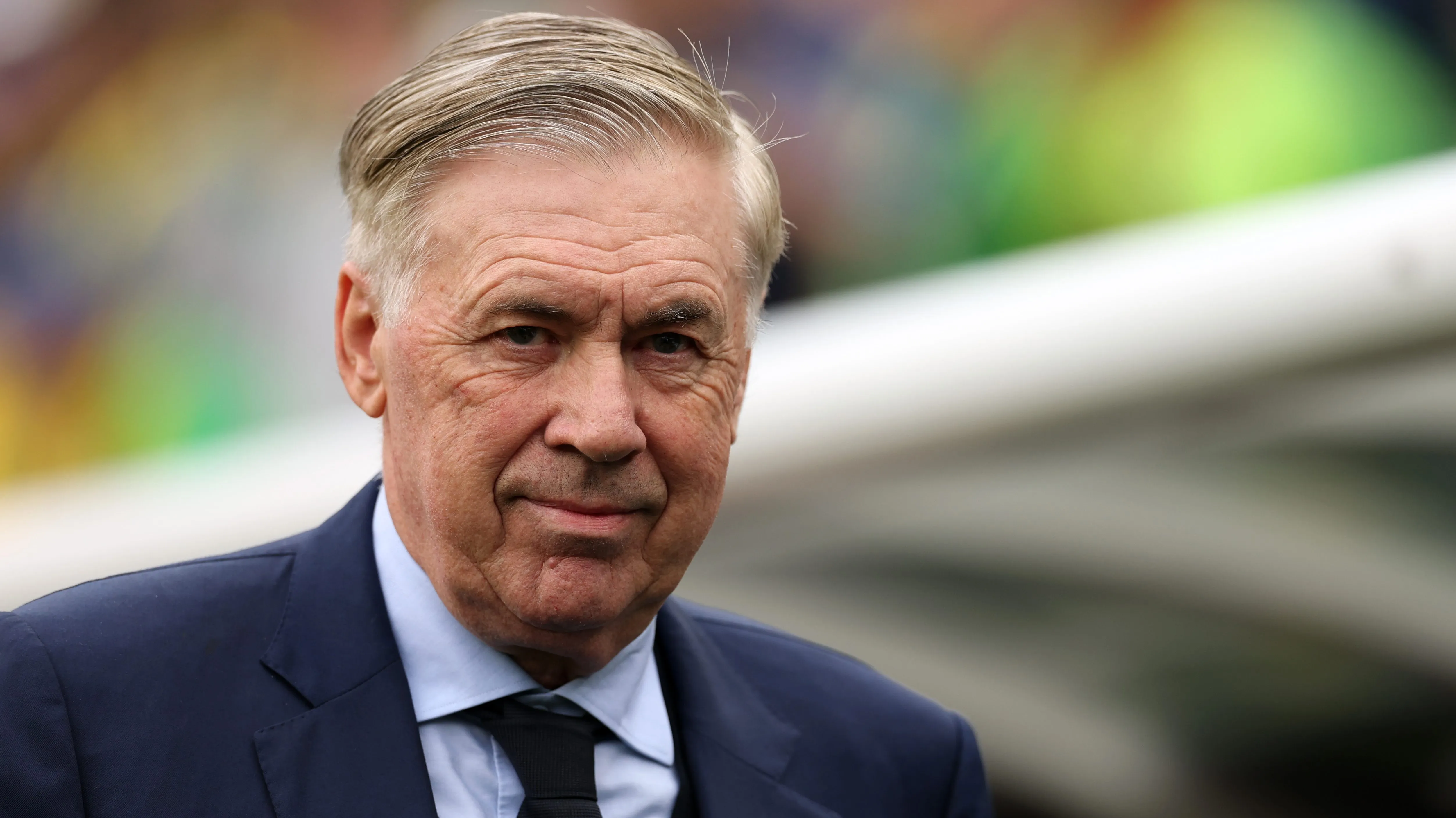 Como Ancelotti pode escalar a Seleção Brasileira. Foto: Maddie Meyer/Getty Images