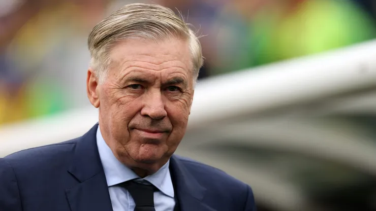 Como Ancelotti pode escalar a Seleção Brasileira. Foto: Maddie Meyer/Getty Images