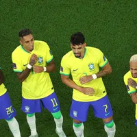 Seleção convocada vale R$ 5,27 bilhões