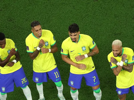 Seleção convocada vale R$ 5,27 bilhões