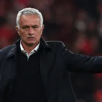 José Mourinho pede Alessandro Bastoni como reforço