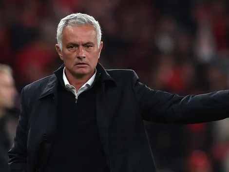 José Mourinho pede Alessandro Bastoni como reforço
