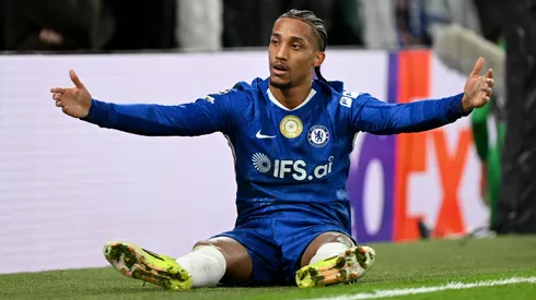 João Pedro desabafa após ficar fora da Copa. Foto: Mike Hewitt/Getty Images