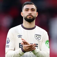 Flamengo retoma interesse em Taty Castellanos, do West Ham