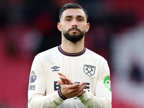 Flamengo retoma interesse em Taty Castellanos, do West Ham
