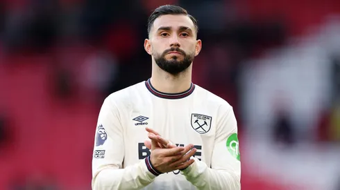 Flamengo retoma interesse em Taty Castellanos. Foto: Dan Mullan/Getty Images