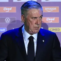 Ancelotti aponta seis seleções como favoritas ao título