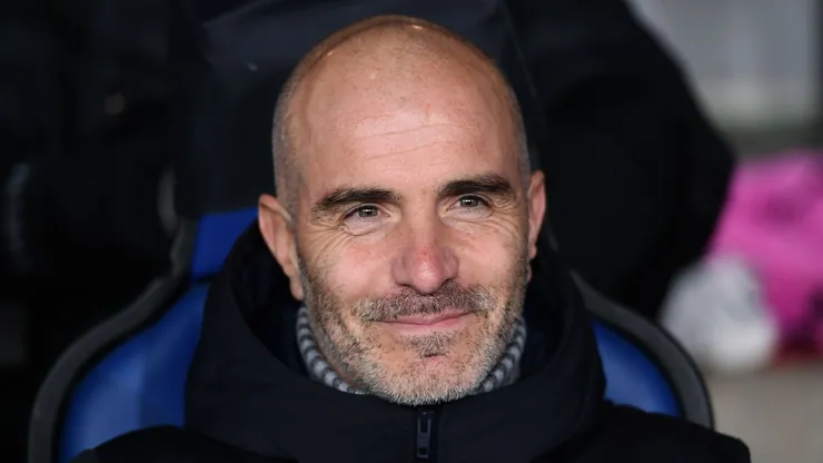 Enzo Maresca pelo Chelsea. (Foto: Alessandro Sabattini/Getty Images)
